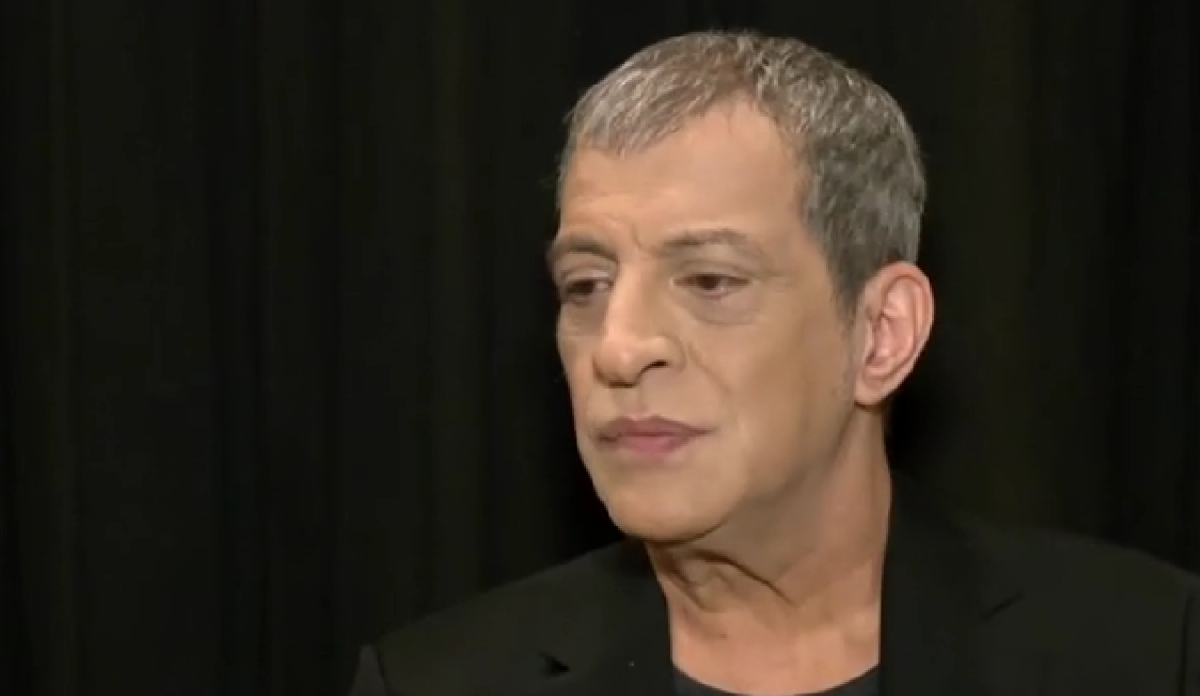 Θέμης Αδαμαντίδης: H αποκάλυψη για το θαύμα που βίωσε – Τι συνέβη;