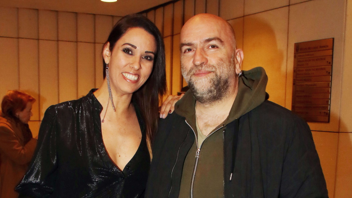 Eurovision 2025: Η ανακοίνωση της ΕΡΤ για τον Μπάμπη Στόκα και τη Σαλίνα Γαβαλά που αποκλείστηκαν από τη διαδικασία του Εθνικού τελικού