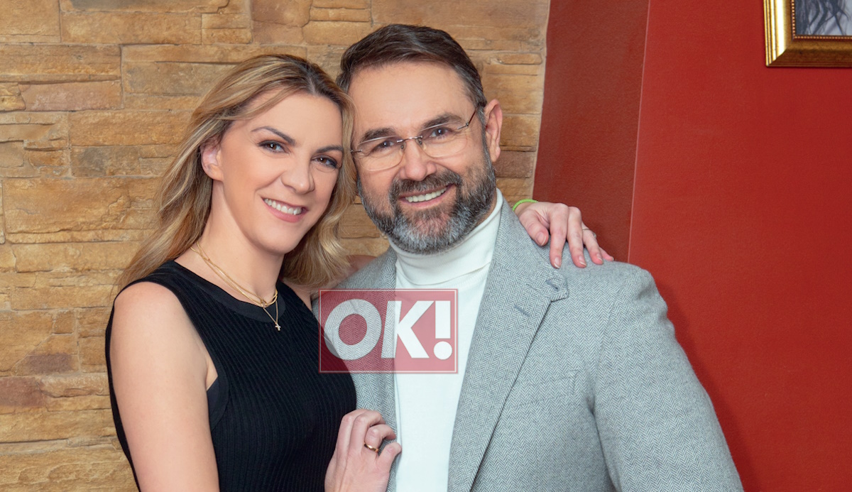 Ο Σταύρος Μπαλάσκας στο ΟΚ!: «Ένιωθα τις σφαίρες να σφυρίζουν δίπλα από τα αυτιά μου και ένιωσα και τον κρότο»