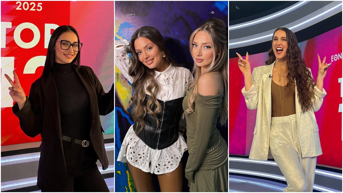 Eurovision 2025 – Εθνικός Τελικός: Πώς θα ψηφίσουμε το τραγούδι που θα μας εκπροσωπήσει;