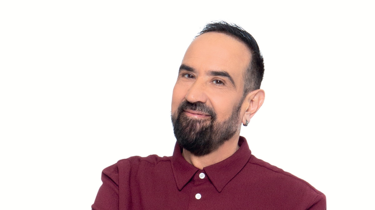 Γρηγόρης Μελάς: Αυτό θεωρεί ότι είναι το καλύτερο ελληνικό σίριαλ του 2024