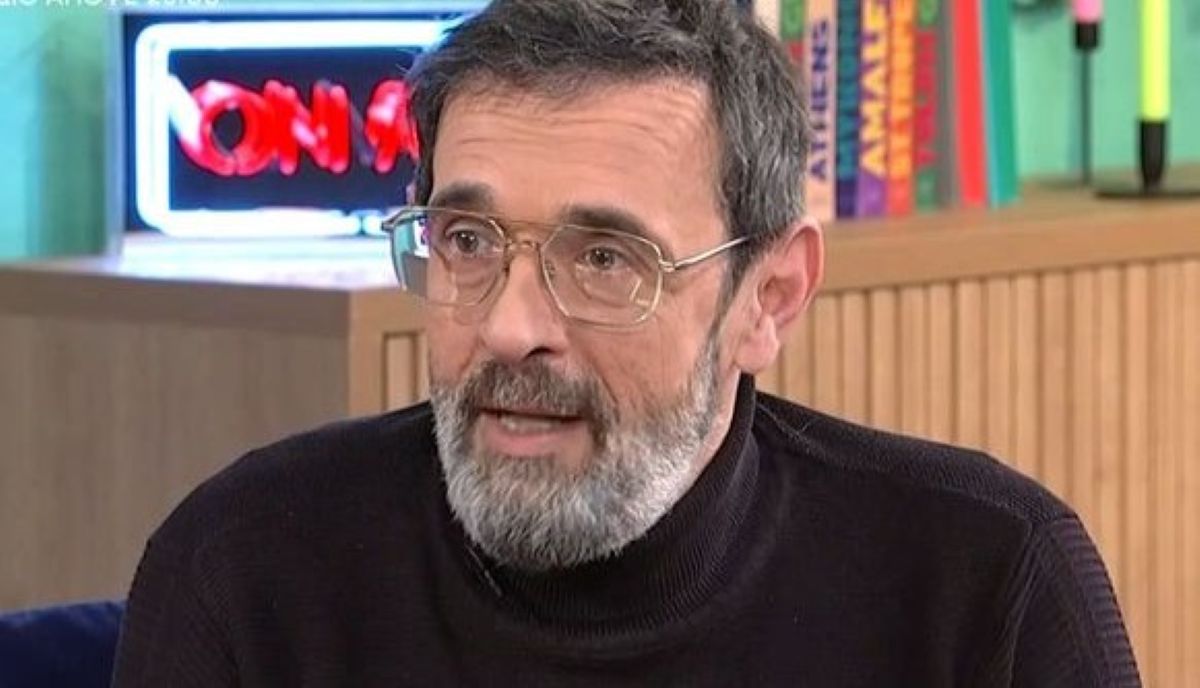Λεωνίδας Κακούρης: «Στη δική μου γενιά επικρατούσαν πιο σκληρές συνθήκες στον χώρο του θεάτρου και οι σκηνοθέτες είχαν μεγαλύτερη εξουσία»