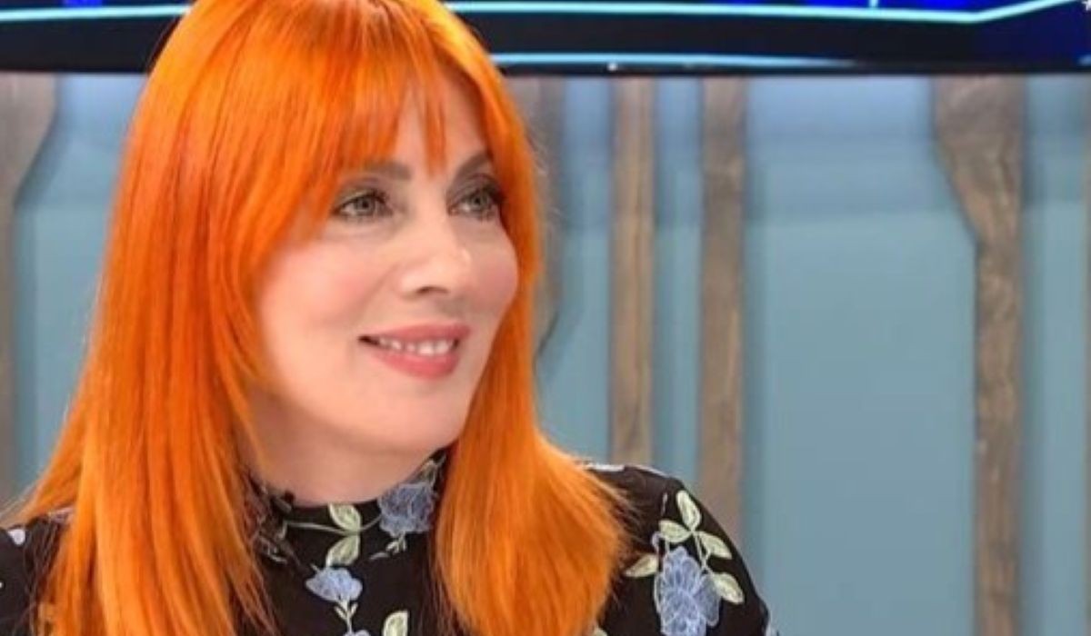 Σμαράγδα Καρύδη: «Ο Άρης Σερβετάλης πιστεύει πράγματα που εγώ διαφωνώ, αλλά θέλω να μπορεί να τα εκφράζει ελεύθερα»