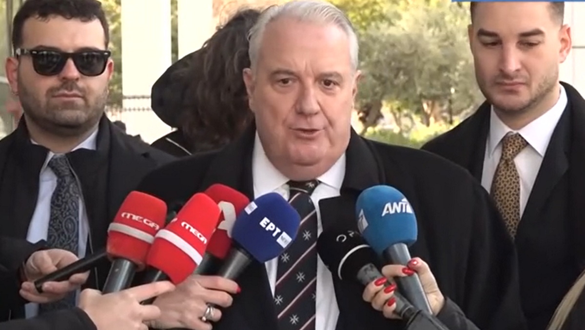 Παραιτήθηκε από την έφεση για μείωση της ποινής της η 39χρονη που επιτέθηκε με βιτριόλι στην Ιωάννα Παλιοσπύρου