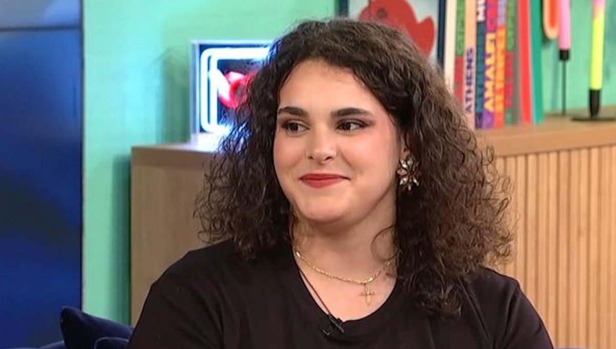 Κλεοπάτρα Ελευθεριάδου για τη σειρά «Η Μαρία που έγινε Κάλλας»: «Είδα μόνη μου τα πρώτα πέντε επεισόδια, έπαθα σοκ!»