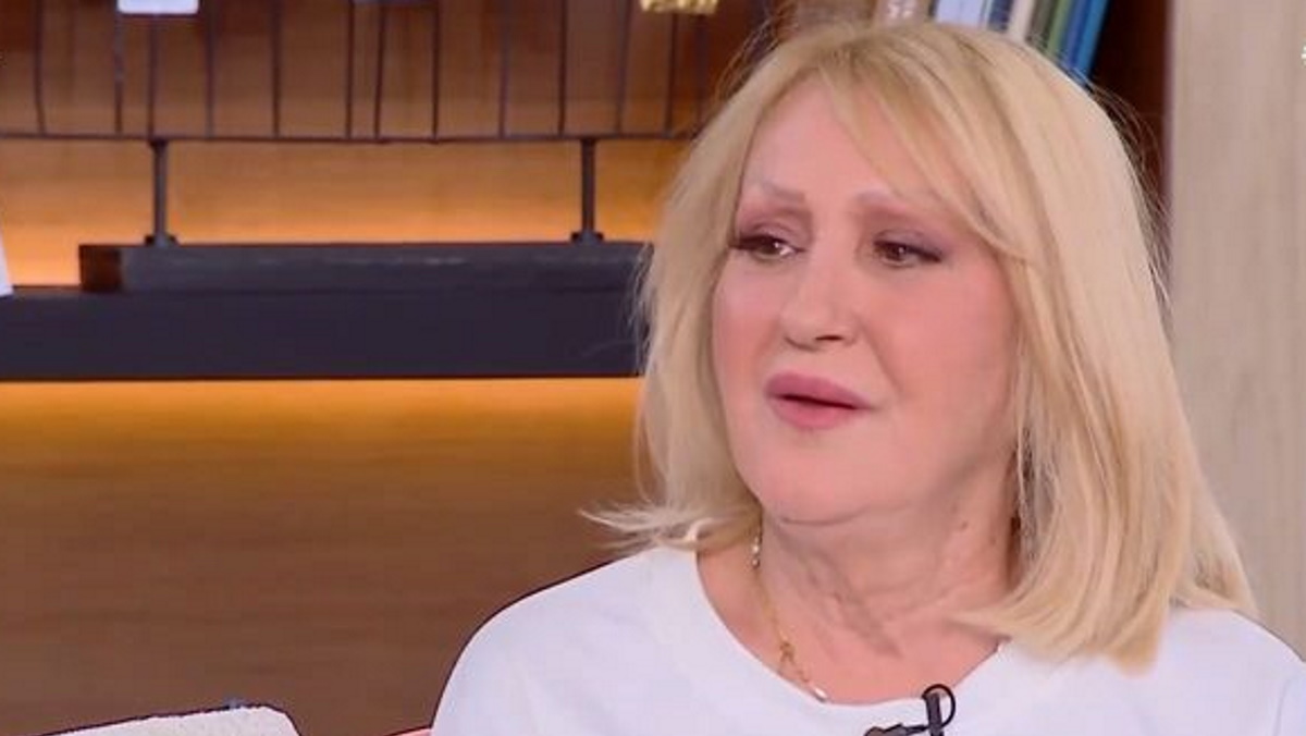 Κορίνα Βασιλείου: Η σχέση της με τον Στέλιο Καζαντζίδη, η απουσία της από την ταινία «Υπάρχω» και η μητέρα του Γεσθημανή
