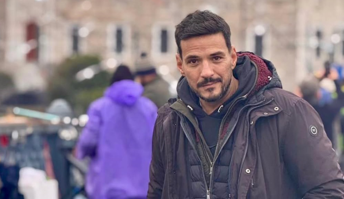 Κώστας Τσουρός: Η περιπέτεια της υγείας του μέσα στις γιορτές