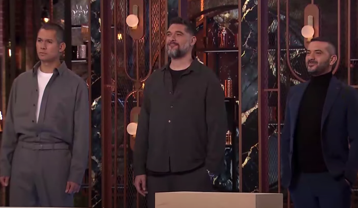 MasterChef 2025: H πρεμιέρα και η ατάκα του Λεωνίδα Κουτσόπουλου!