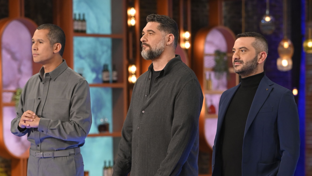 MasterChef: Tι θα γίνει στο επεισόδιο της Πέμπτης 10/4;
