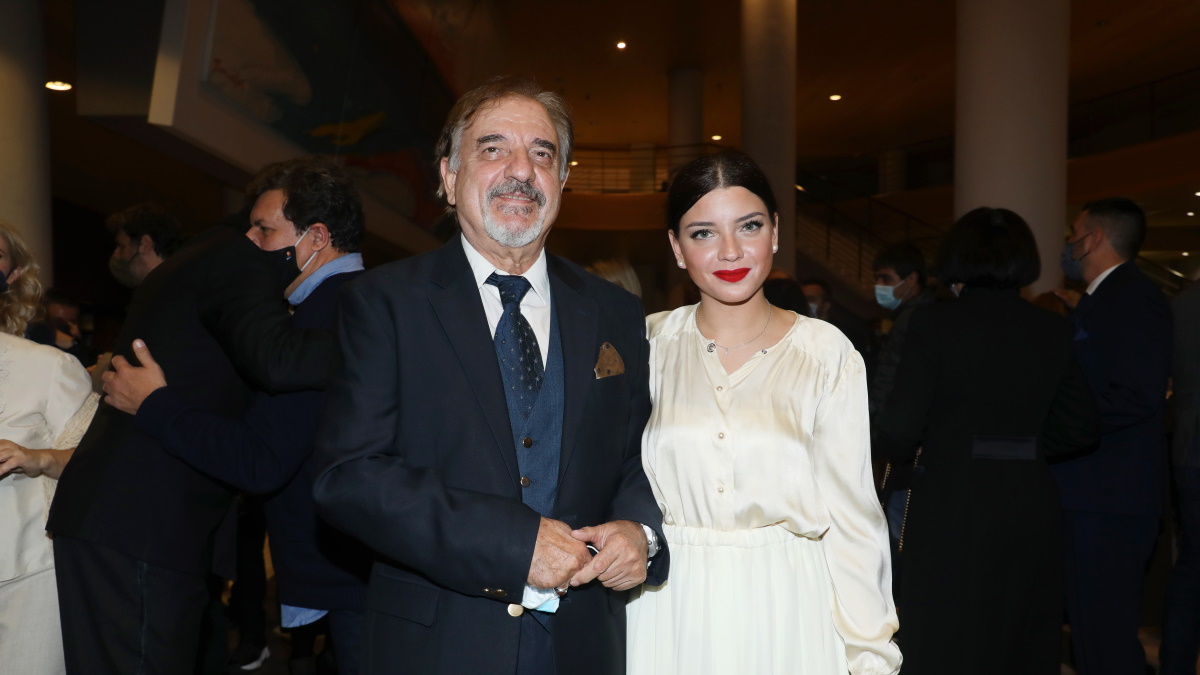 Ξέσπασε ο Μιχάλης Μητρούσης μετά το τροχαίο: «Ήταν τρομακτικό σοκ, πήγα στην κόλαση και ήρθα»