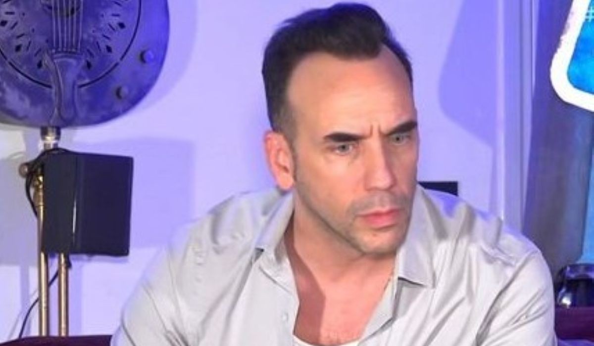 Η αποκάλυψη του Πάνου Μουζουράκη: «Μου έχουν πει ψέματα για να…»