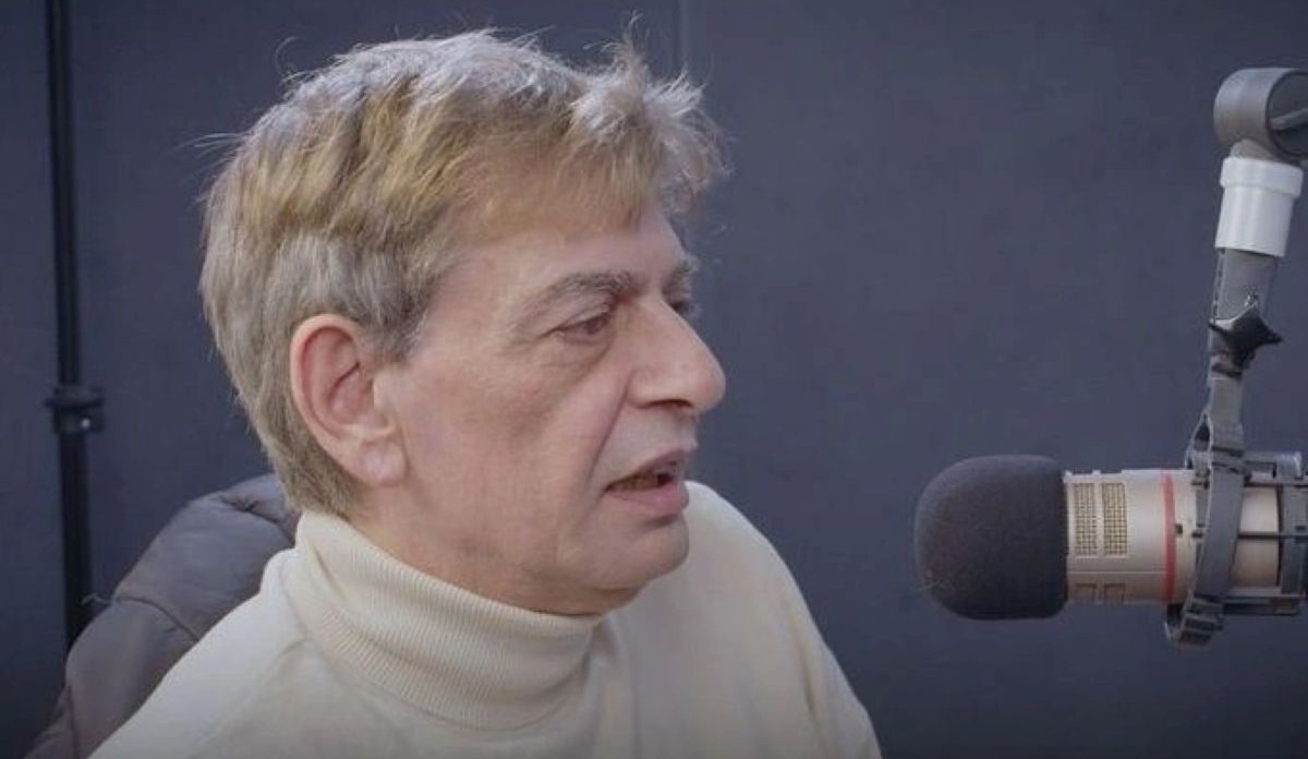 Μιχάλης Ρακιντζής: «Δεν πήρα μέρος στον σκυλοκαβγά για τη συμμετοχή μου στη Eurovision. Το απολάμβανα»