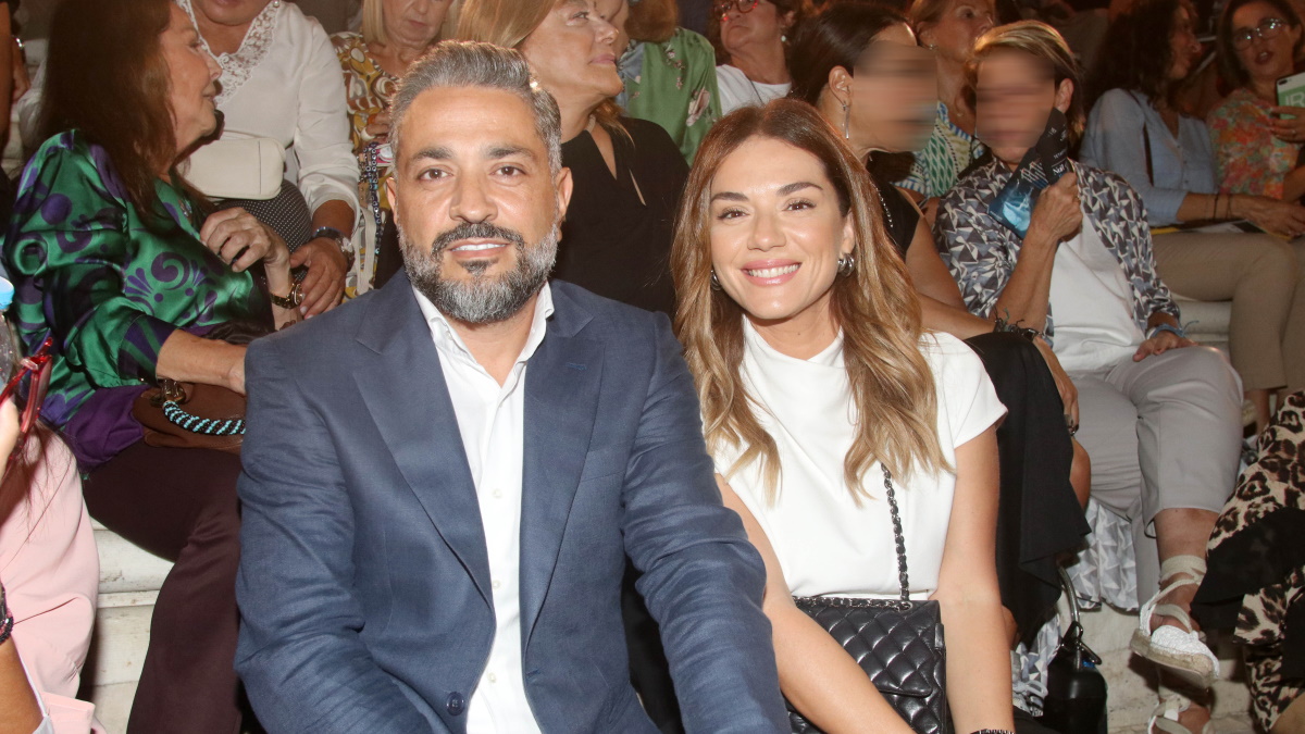 Συγκλονίζει ο Λευτέρης Σουλτάτος: «Έμεινα επτά ημέρες στην εντατική»