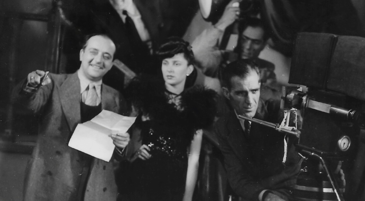 Στέλλα Γκρέκα: Οι σπάνιες φωτογραφίες της Finos Film και το αφιέρωμα της ΕΡΤ
