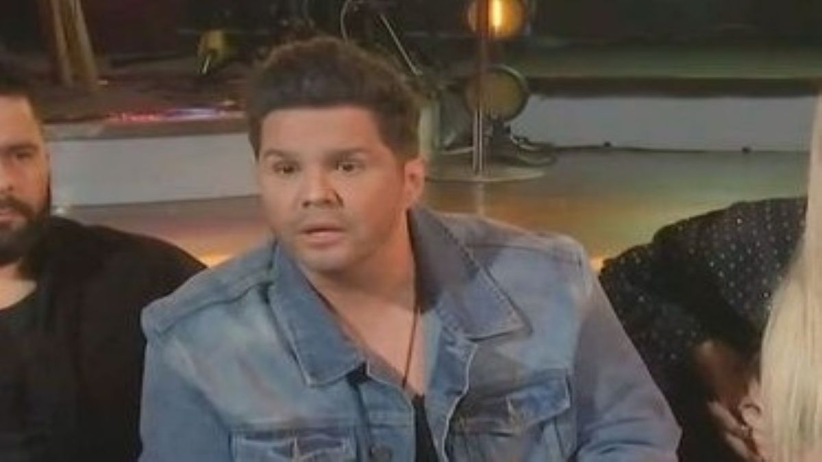 Γιώργος Τσαλίκης: «Η ψυχική υγεία δεν είναι ντροπή» – Η ανάρτηση συμπαράστασης στον Γιώργο Μαζωνάκη