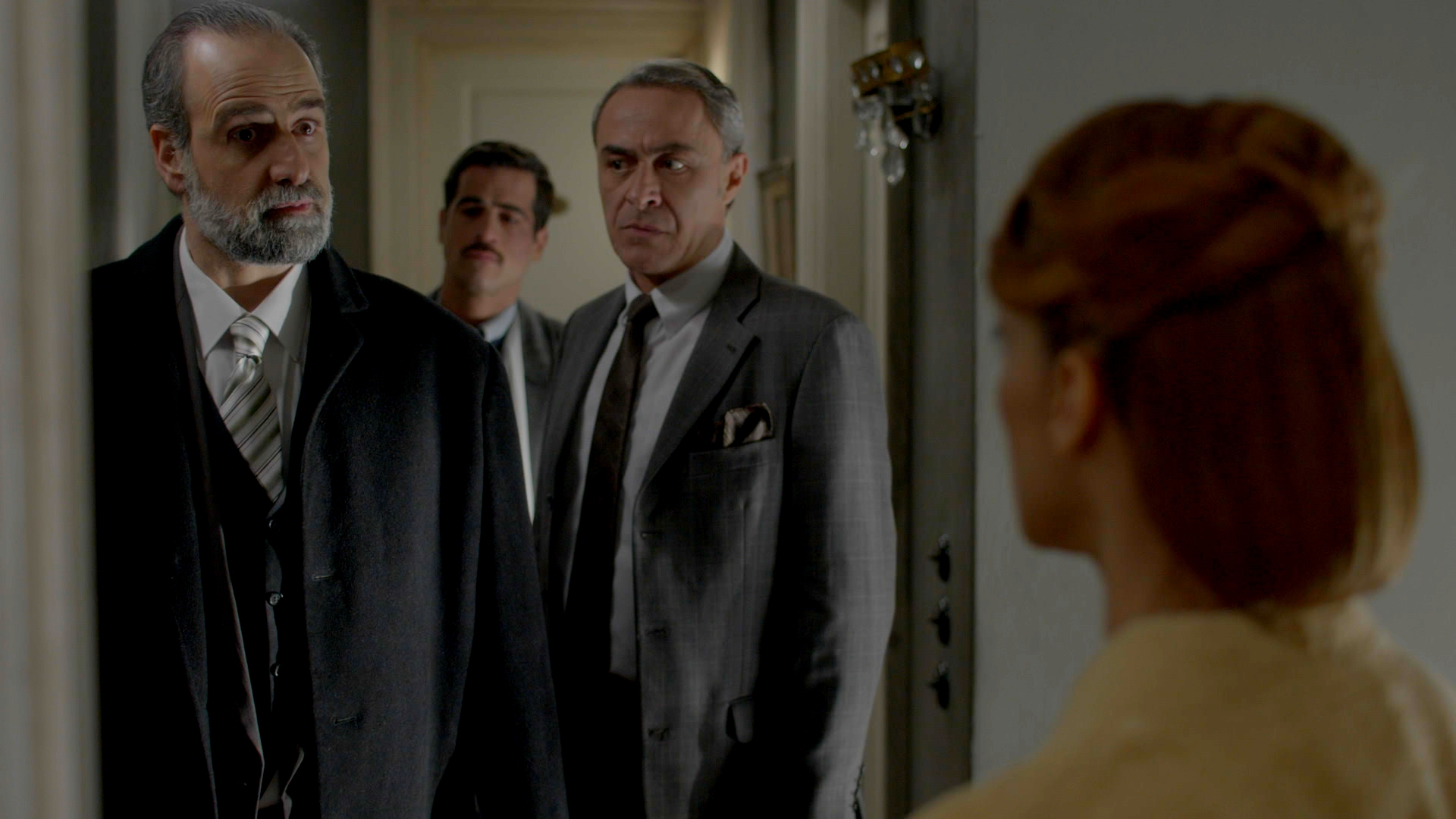 Άγιος Έρωτας spoiler: Η ζωή του Κυριάκου διαλύεται – Όλα όσα έρχονται