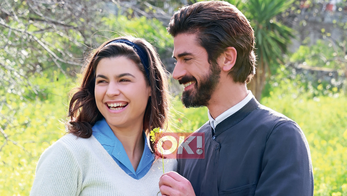 Η Δανάη Παππά στο ΟΚ!: «Έχω ζηλέψει στο παρελθόν σε σχέση. Είναι ό,τι χειρότερο»