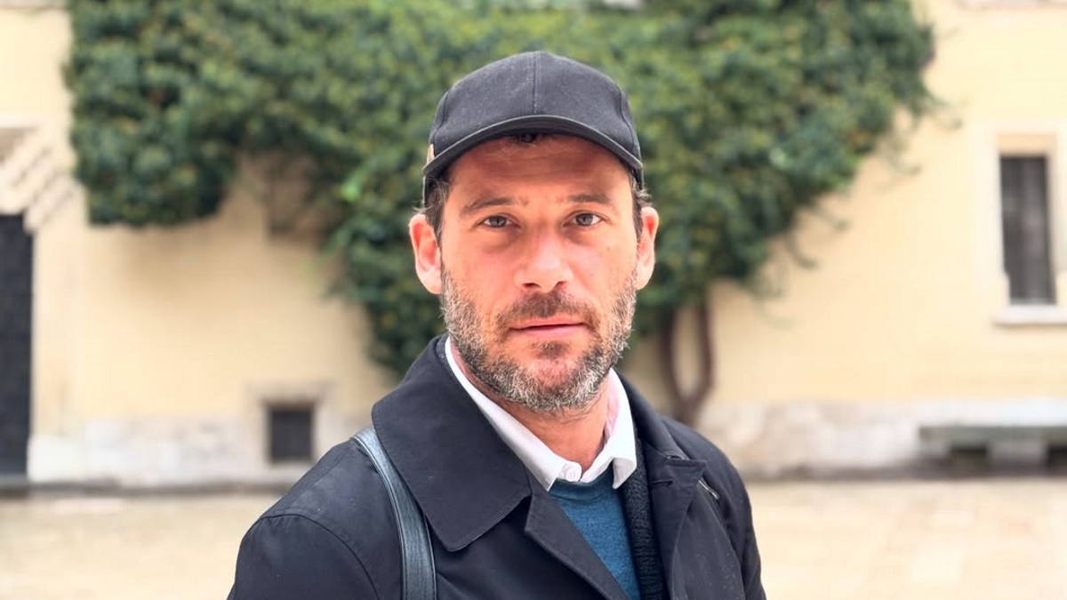 Αντίνοος Αλμπάνης: H συγκινητική ανάρτηση του για την Παγκόσμια Ημέρα κατά του Καρκίνου