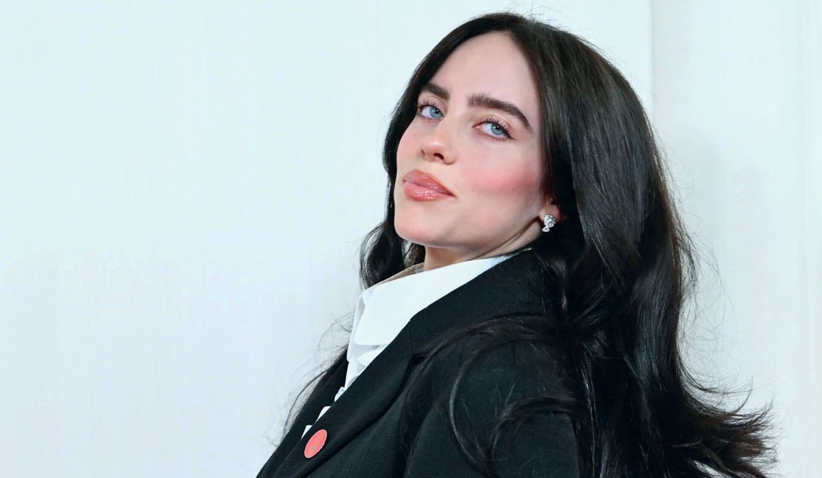Μπίλι Άιλις: «Εφαρμόζω πάντα ένα leave-in conditioner στα μαλλιά μου πριν κοιμηθώ»