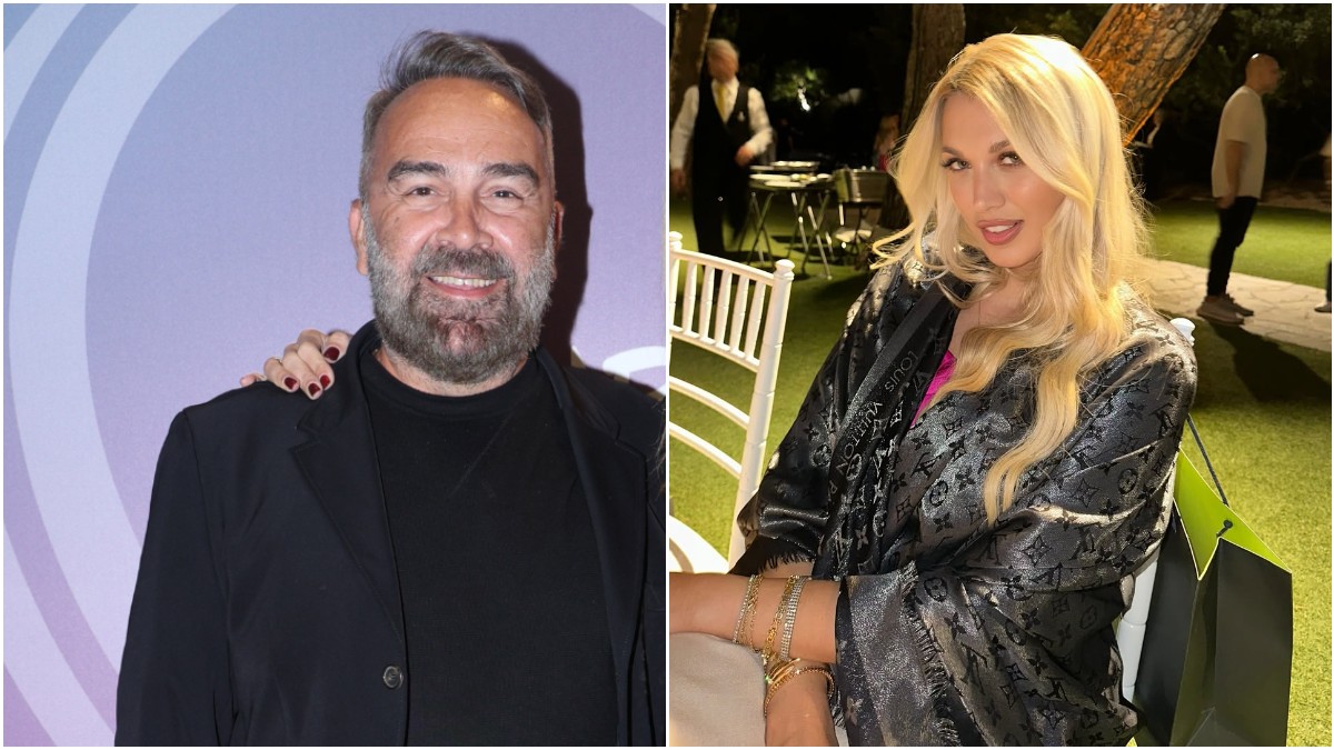 Κόλαφος Γρηγόρη Γκουντάρα για Κωνσταντίνα Σπυροπούλου: «Έκλαιγαν άνθρωποι που έχαναν τη δουλειά τους»