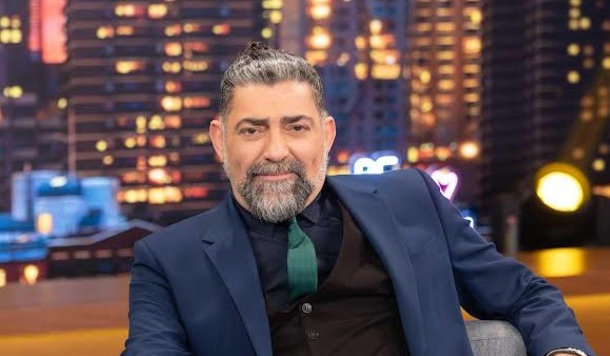 Μιχάλης Ιατρόπουλος: «Μου έχουν πει να κατέβω στην πολιτική. Επαγγελματίας γελοίος και ψεύτης δεν μπορώ να γίνω»