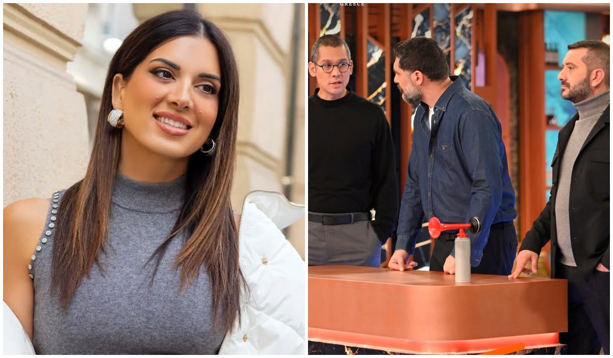 Τηλεθέαση 17/2: Happy Day και MasterChef στην κορυφή