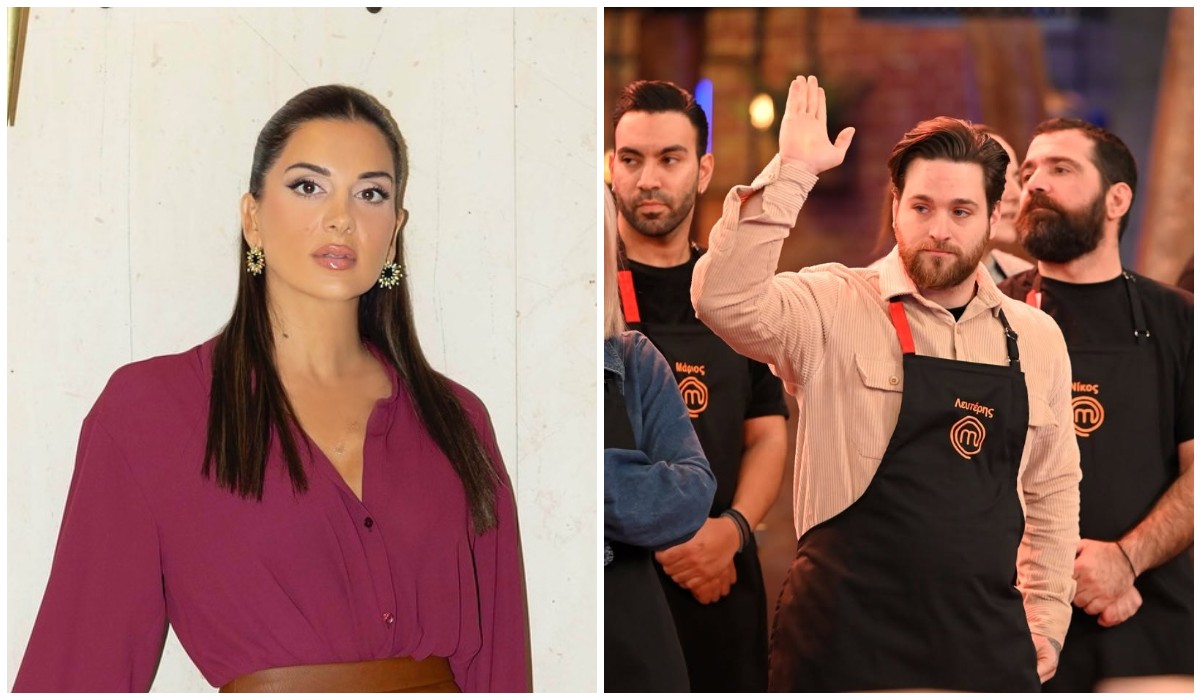 Τηλεθέαση 20/2: Πρωτιές για Happy Day και Masterchef