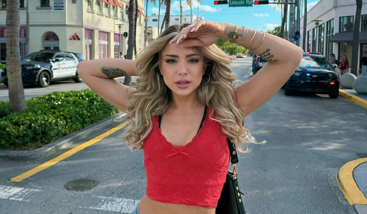 Josephine: Απαντά στον Νίνο για την αιτία του χωρισμού τους με το νέο της τραγούδι