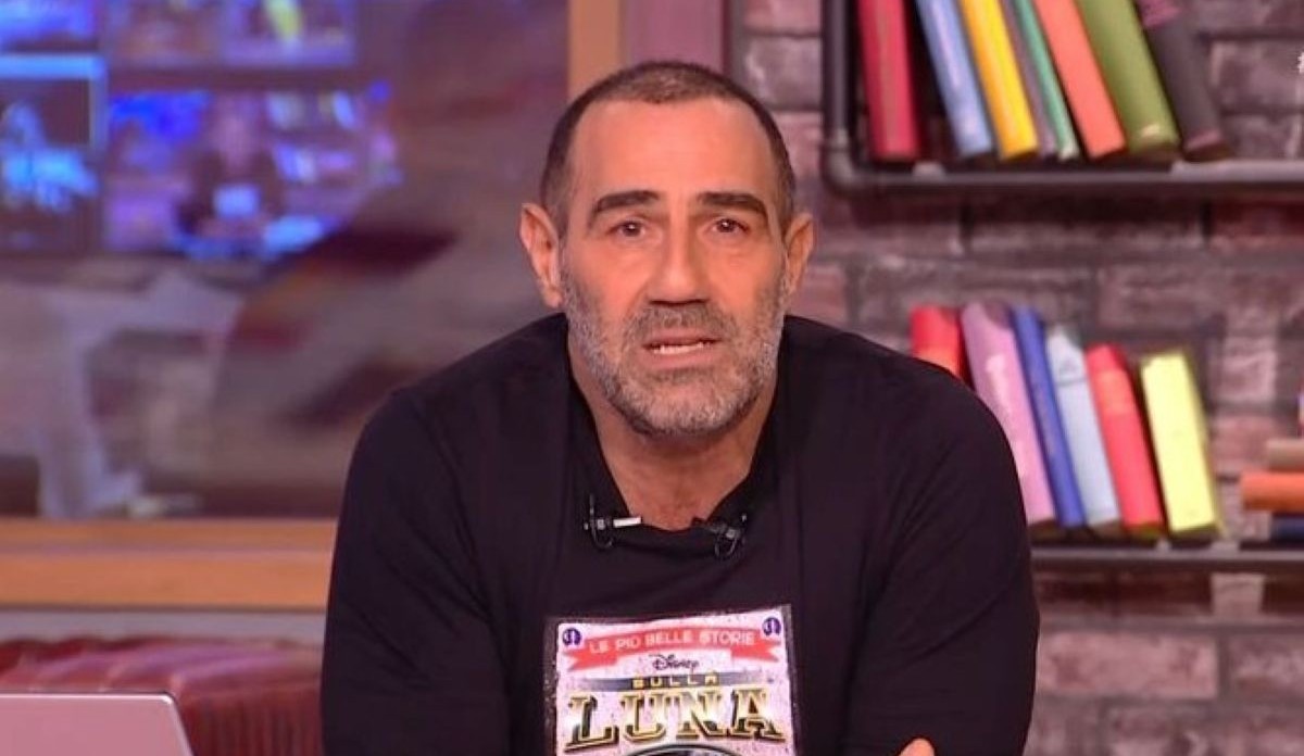 Ξεσπά ο Αντώνης Κανάκης: «Ο μόνος τρόπος για να την παλέψεις σε αυτή την χώρα, είναι να είσαι μαστουρωμένος»