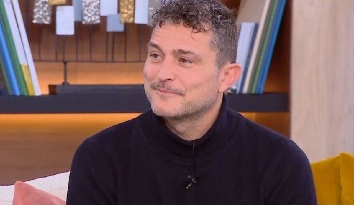 Γιώργος Καραμίχος: «Η Μαρία Καρυστιανού ήταν κάτι που δεν προβλέψανε. Θέλει πολύ κουράγιο να το κυνηγήσει»