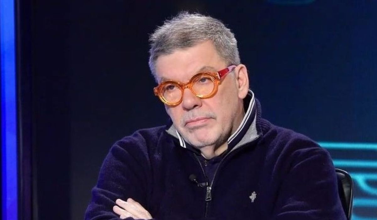 Θανάσης Λάλας: «Η νίκη έχει κόστος. Την επόμενη μέρα πρέπει να την επαναλάβεις, ενώ στην αποτυχία πρέπει να αλλάξεις τον εαυτό σου»