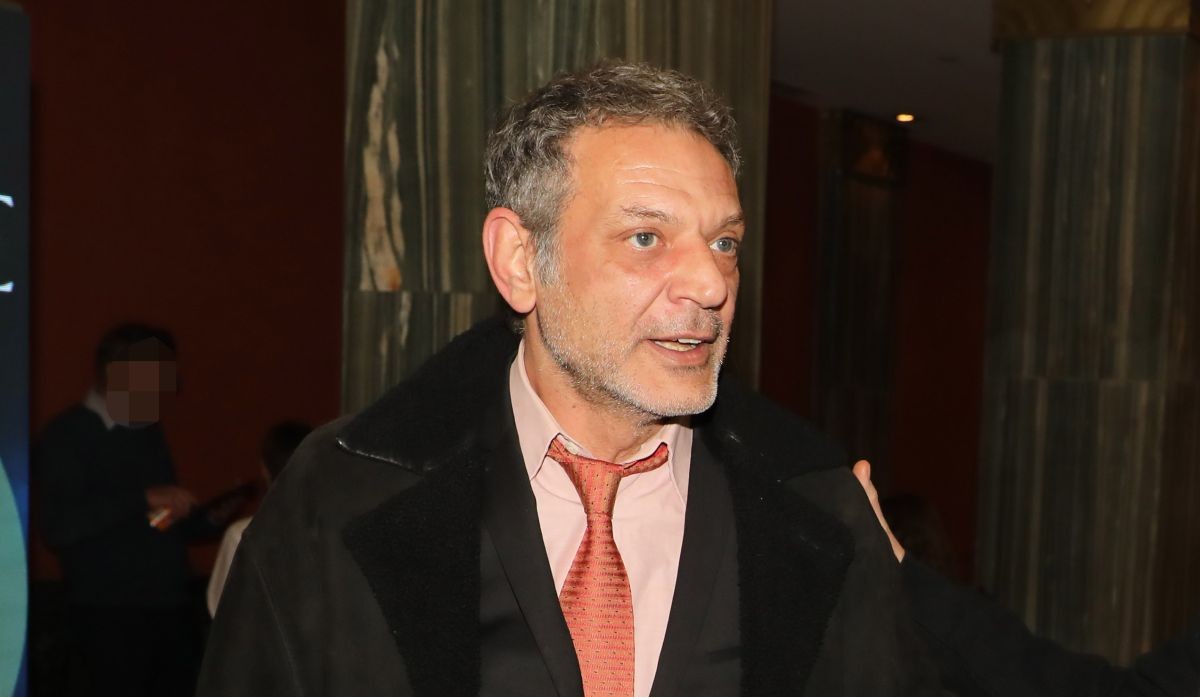 Ξεσπά ο Μίλτος Μακρίδης: «Υπάρχουν συνάδελφοι που κάνουν άκομψα τη δουλειά τους…»