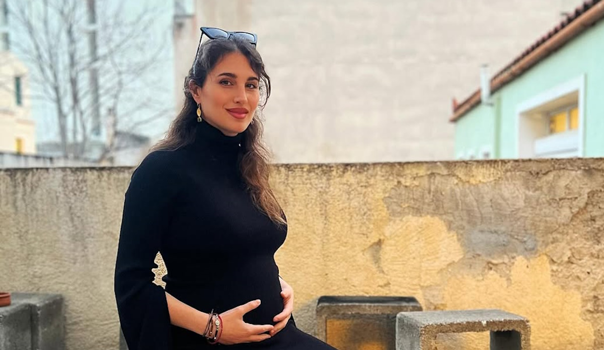 Παυλίνα Βουλγαράκη: Αυτό είναι το φύλο του μωρού που περιμένει