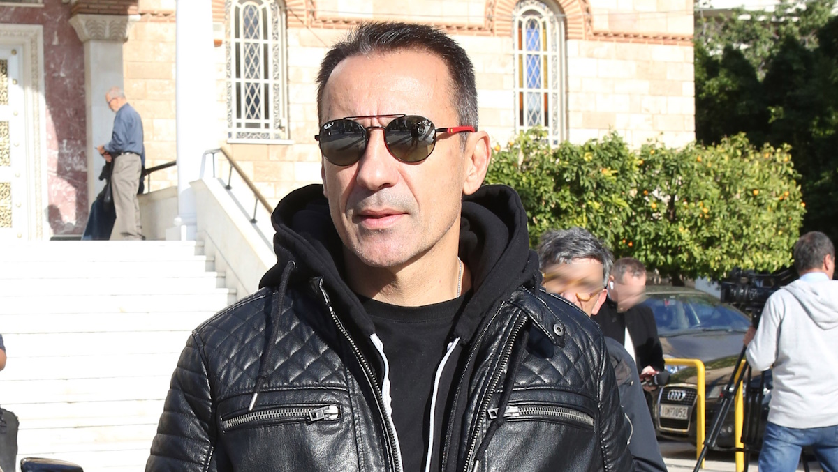 Πέτρος Ίμβριος: Ραγίζει καρδιές η ανάρτηση για τη μητέρα του – «Έχασα τις ρίζες μου και την αγκαλιά μου»