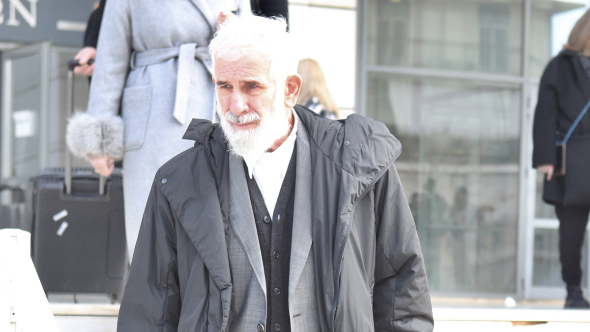 Δίκη Πέτρου Φιλιππίδη: Καταθέτει σήμερα η σύζυγός του, Ελπίδα Νίνου