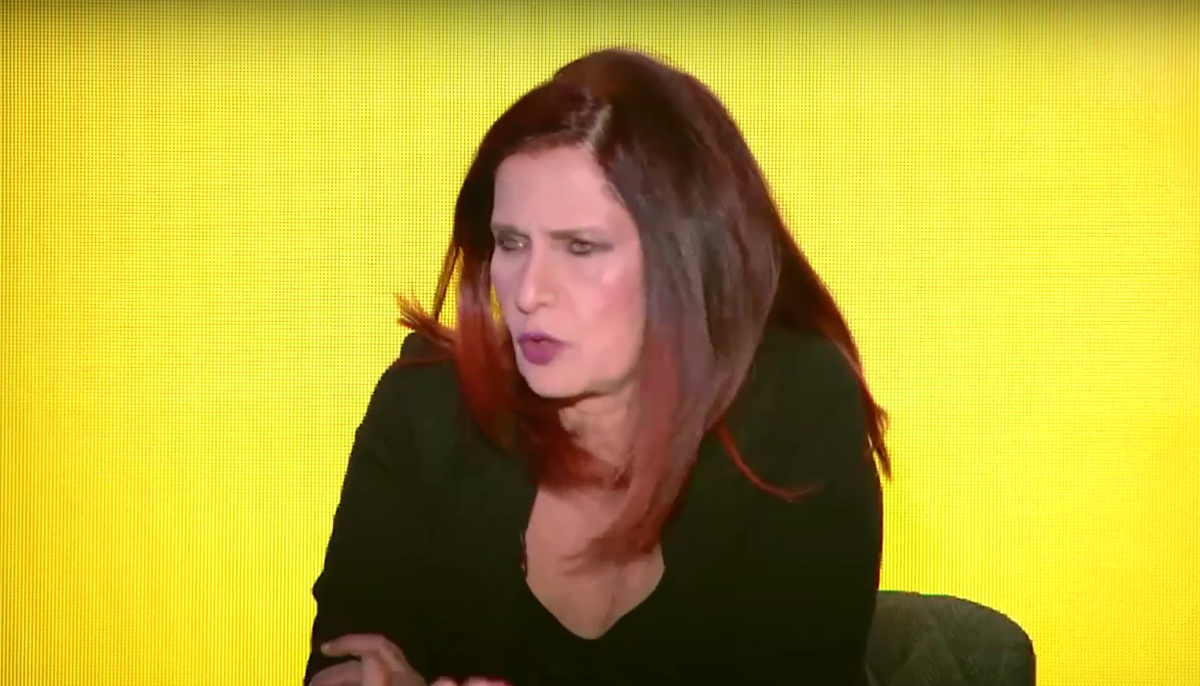 Πωλίνα: «Βγήκα τσιτσίδι στον δρόμο και με μάζεψαν “κόκκαλο”…»