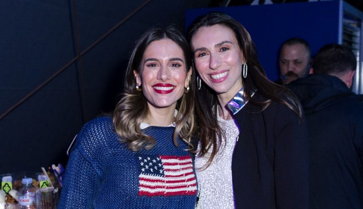 O όμιλος LH Group και η Polo Ralph Lauren στηρίζουν την HOPEgenesis
