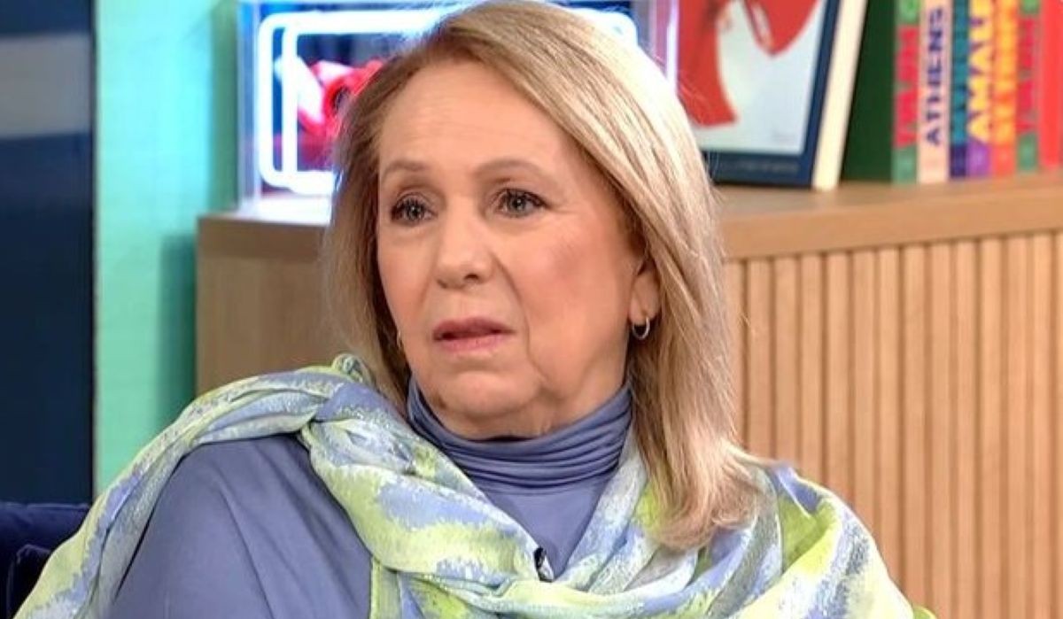Ζωή Ρηγοπούλου για τη μητέρα της, Κάκια Αναλυτή: «Πάντα ήταν η ενζενί της οικογένειας…»