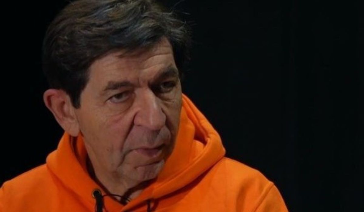 Γεράσιμος Σκιαδαρέσης: «Το επίθετό μου έχει κάνει κακό στις κόρες μου. Είχαν πρόβλημα με οντισιόν»