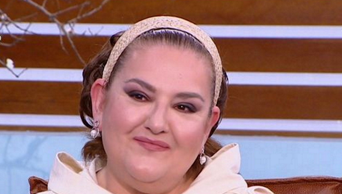 Ξέσπασε σε κλάματα η Σοφία Βογιατζάκη: «Σκίζεται η ψυχή μου, δεν έφευγε από τα μάτια μου η μορφή της Μαρίας Καρυστιανού»
