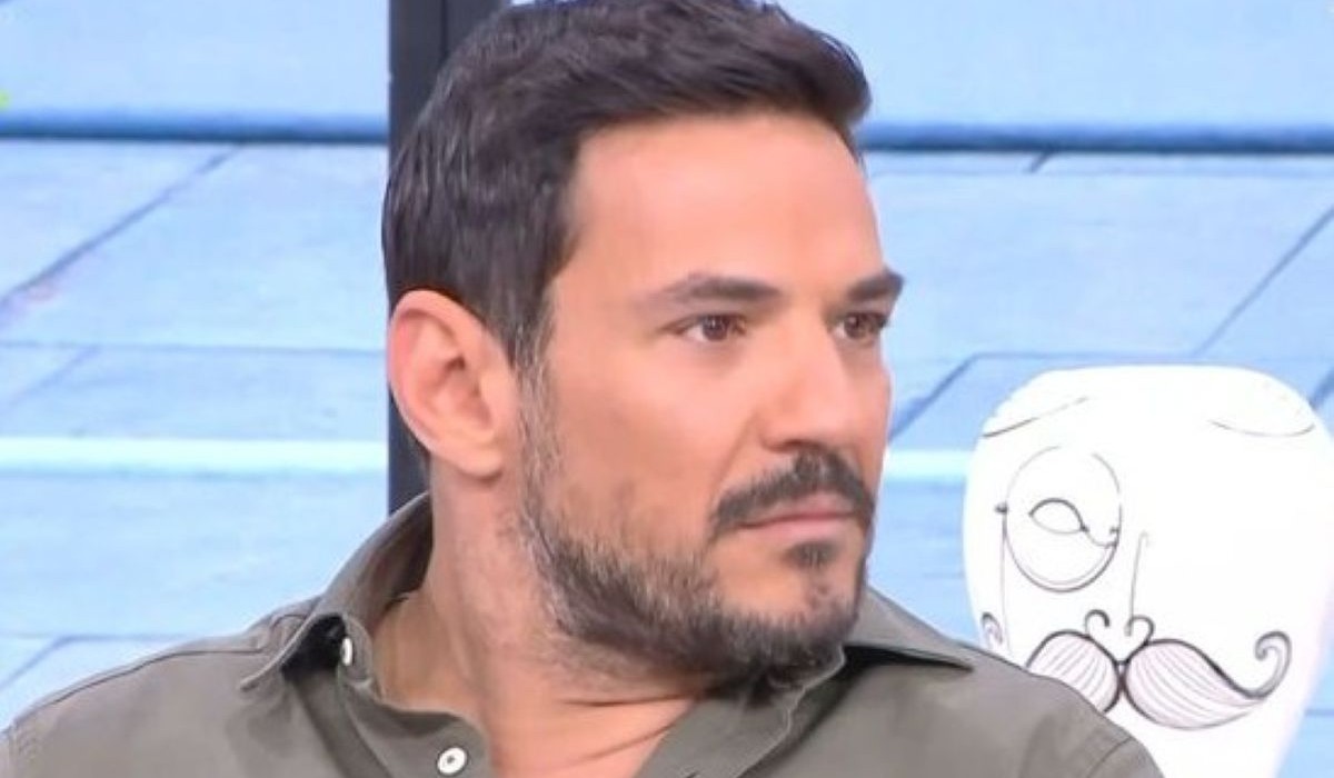 Κώστας Τσουρός για Σταματίνα Τσιμτσιλή: «Είχαμε μιλήσει ιδιωτικά και το είχαμε λύσει…»
