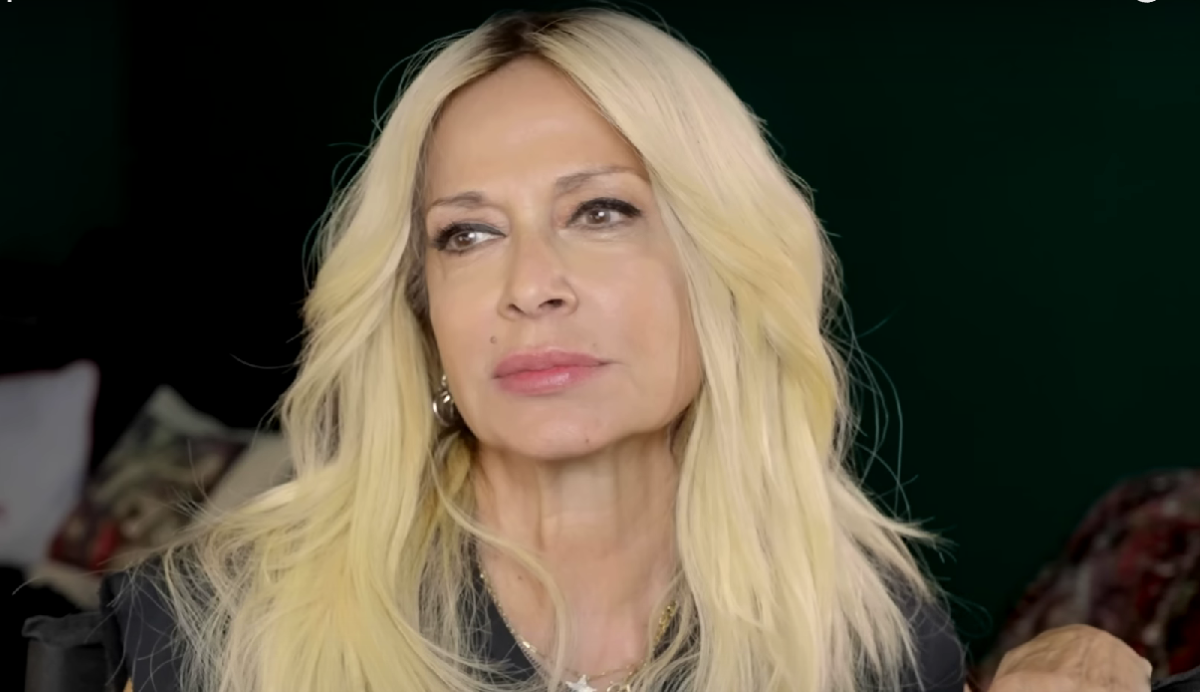 Άννα Βίσση για τις αισθητικές επεμβάσεις: «Χαίρομαι γιατί εγώ δεν έχω κάνει τίποτα»