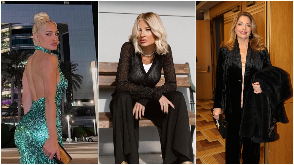 Οι διάσημες celebrities που έχουν για χόμπι τον χορό!