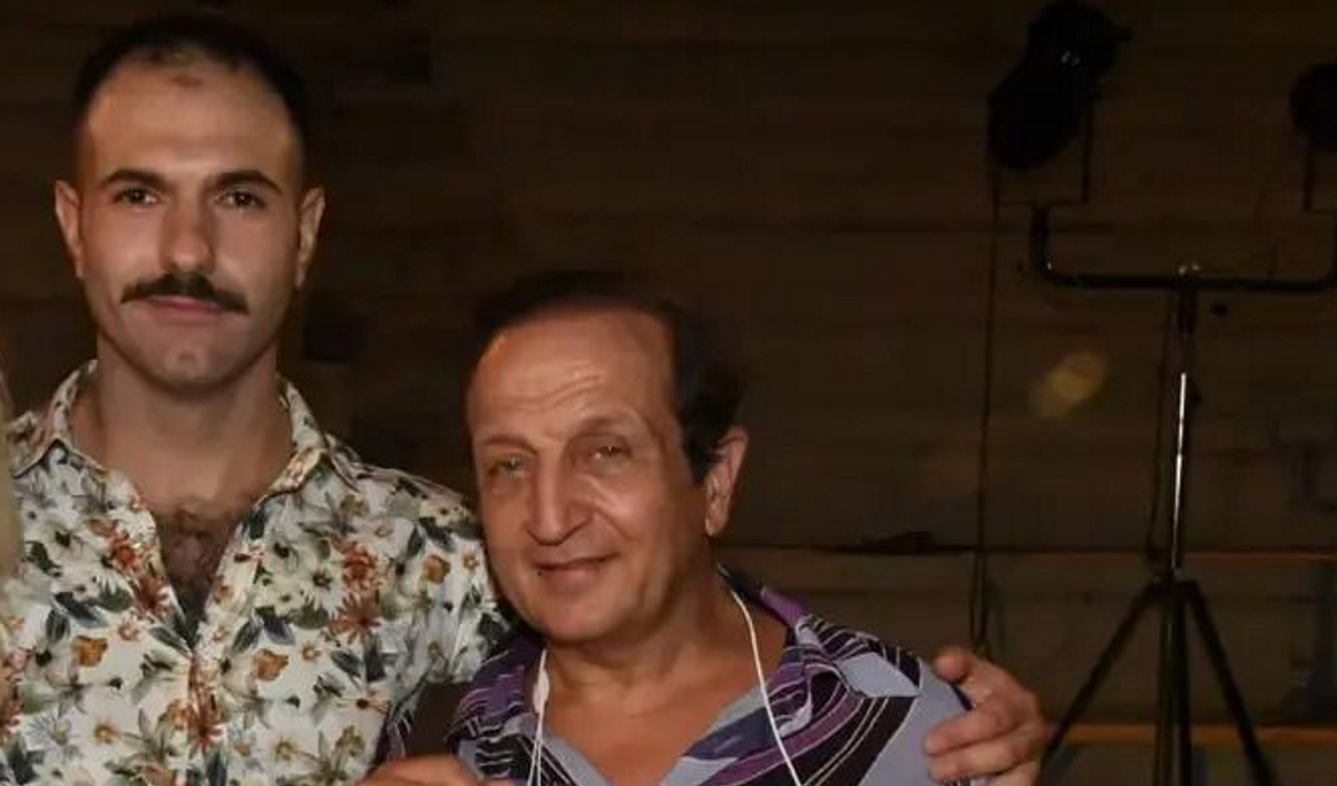 Σπύρος Μπιμπίλας για Γιώργο Καρκά: «Τον αγάπησα όσο κανένα, του έκανα πρόταση για σύμφωνο συμβίωσης και αυτός προβαίνει σε ασχήμιες»