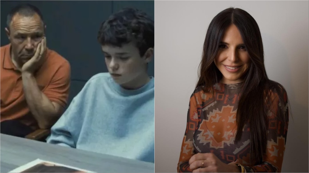 Adolescence: Η ψυχολόγος Άσπα Πασπάλη απαντά μέσω του okmag, στα καυτά ερωτήματα όλων μας