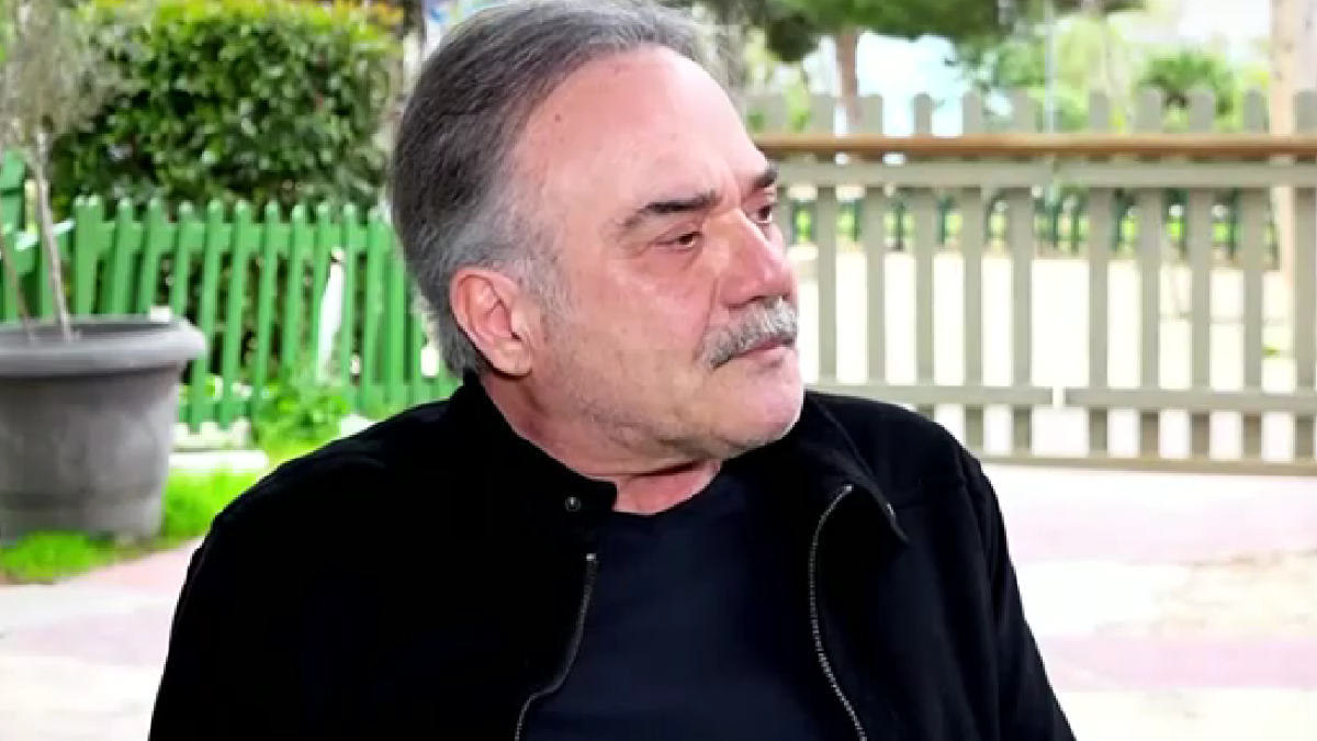 Παύλος Ευαγγελόπουλος: «Είχα ανοίξει διάφορα μαγαζιά. Χρωστάω ακόμη και πληρώνω αυτά τα λάθη»