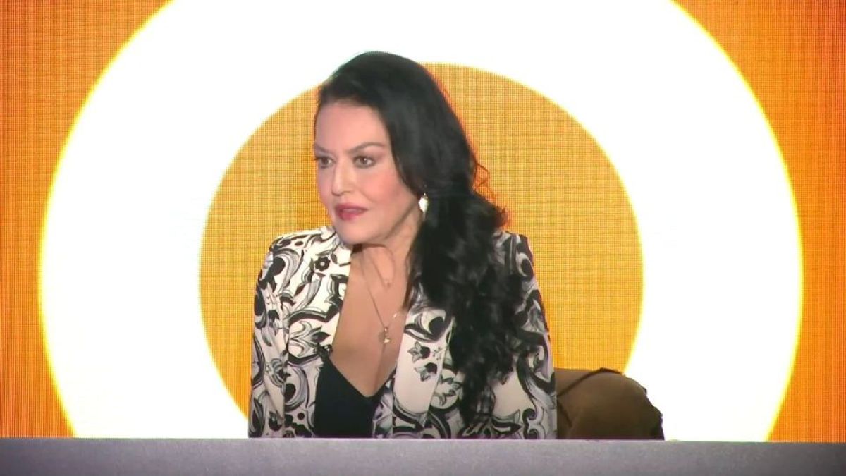 Ελένη Φιλίνη: Αποκάλυψε μία από τις πιο άβολες στιγμές που βίωσε στην καριέρα της 