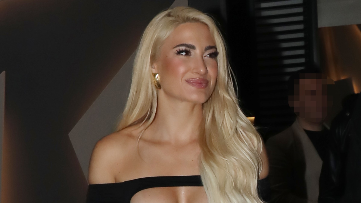 Ιωάννα Τούνη: Αναβολή για τις 22 Μαΐου το δικαστήριο για το revenge porn