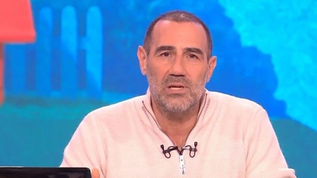 Αντώνης Κανάκης: Η συγκινητική εξομολόγηση στον αέρα του «Ράδιο Αρβύλα»