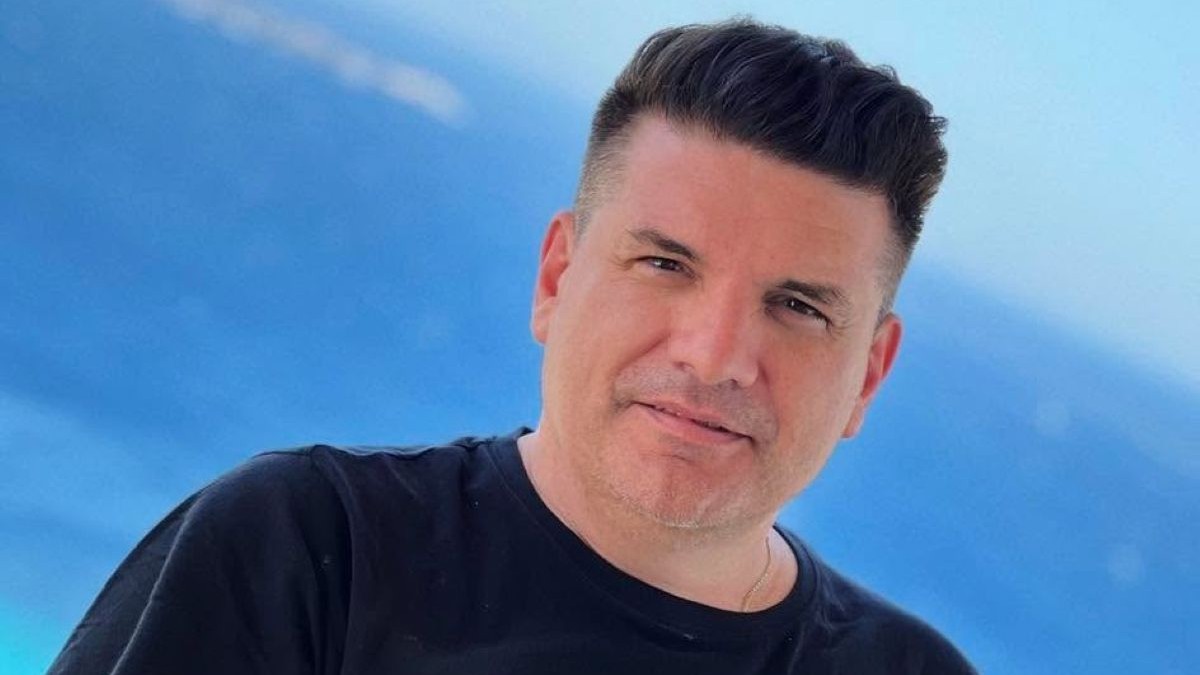 Πένθος για τον Γιάννη Καψάλη 